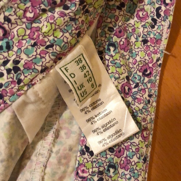 🐊 Lacoste shorts - Picture 4 of 4